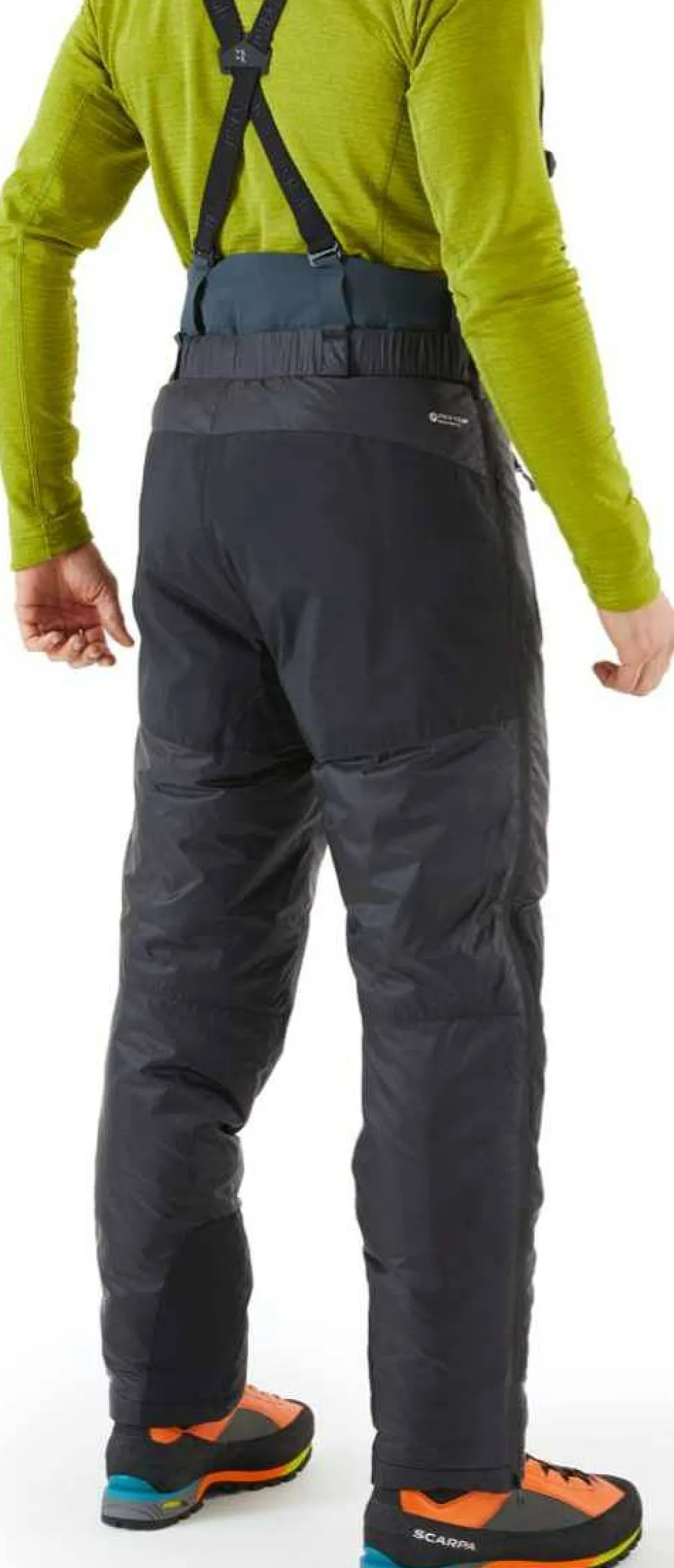 Rab Photon Pants Black