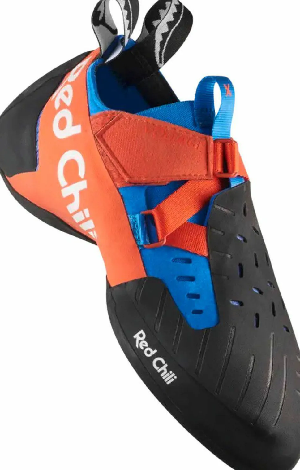 Red Chili Unisex' Voltage X Red-marine