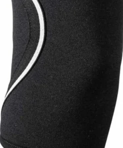Rehband Qd Elbow-Sleeve 3mm Black