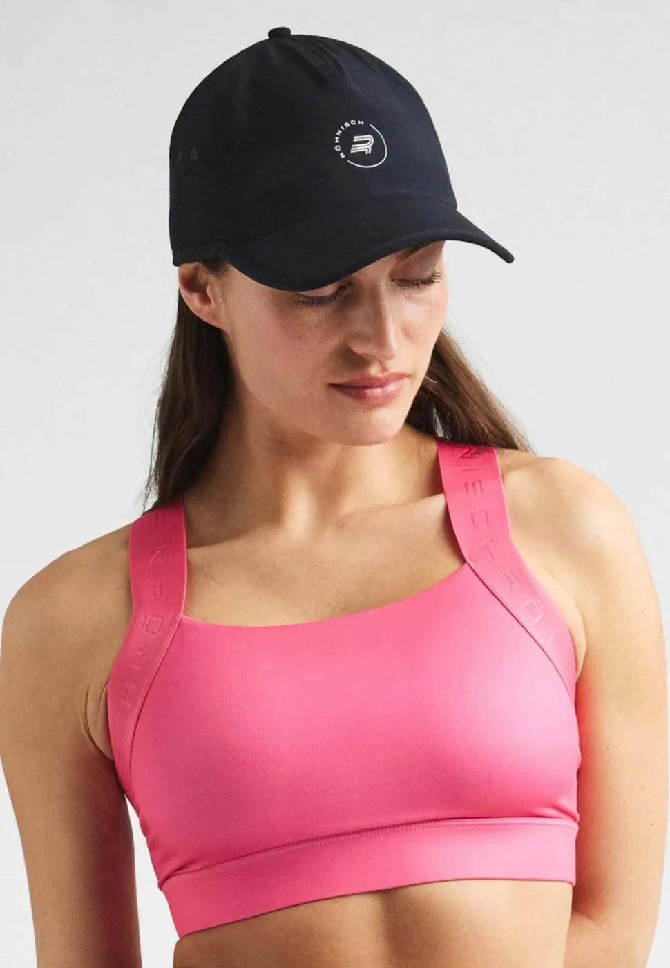 Röhnisch Lightweight Active Cap Black