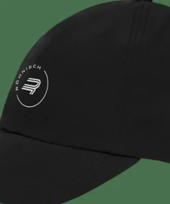 Röhnisch Lightweight Active Cap Black