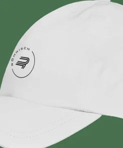 Röhnisch Lightweight Active Cap White