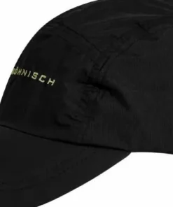 Röhnisch Sporty Cap Black
