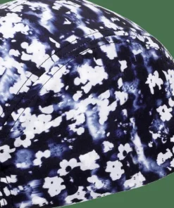 Röhnisch Sporty Cap Indigo Bloom
