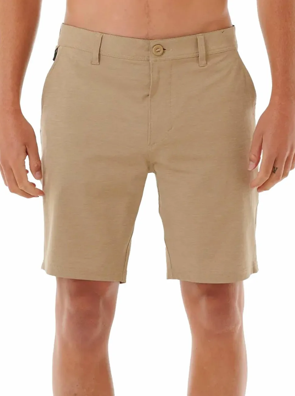 Rip Curl Boardwalk Phase Nineteen Khaki
