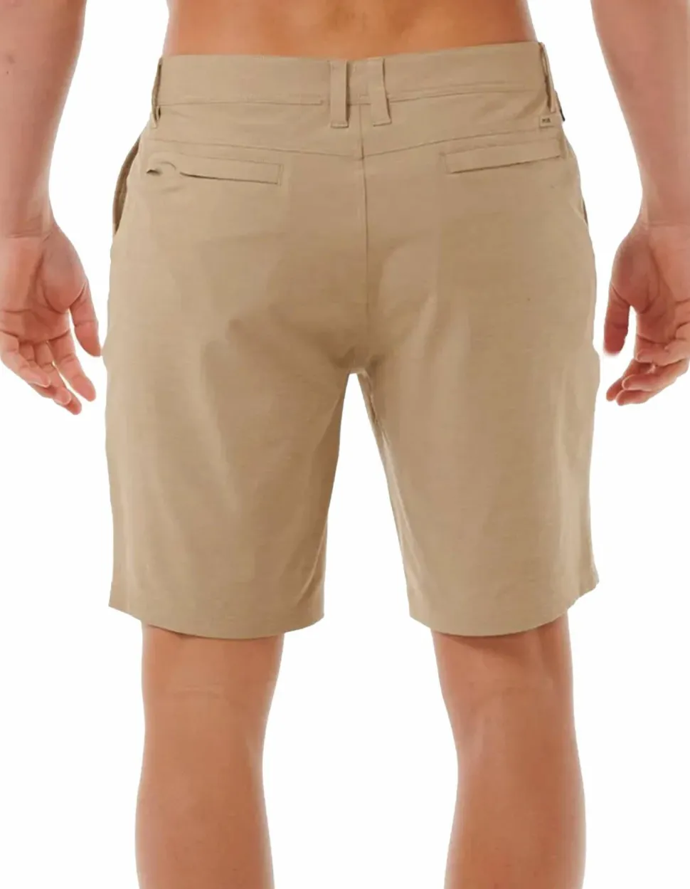 Rip Curl Boardwalk Phase Nineteen Khaki