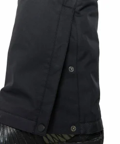 Rip Curl Men's Anti-Series Base 10K/10K Pants Black