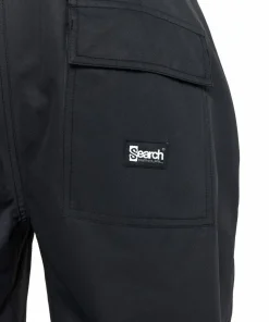 Rip Curl Men's Anti-Series Base 10K/10K Pants Black