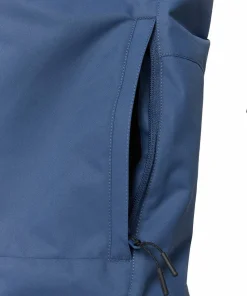 Rip Curl Men's Anti-Series Base 10K/10K Pants Light Navy