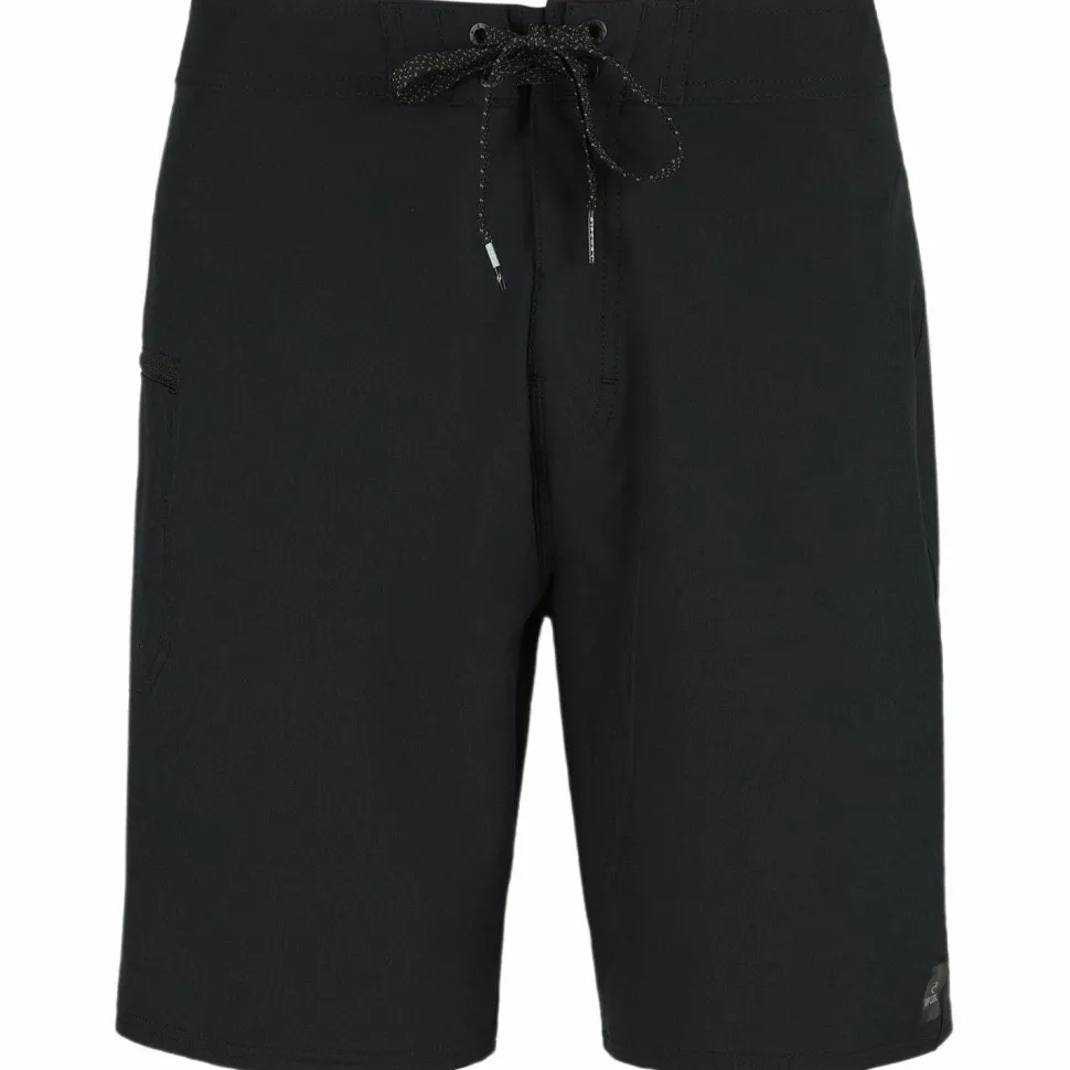 Rip Curl Men's Mirage Core Black