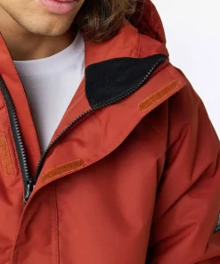 Rip Curl Men's Primative 10k/10k Jacket Picante