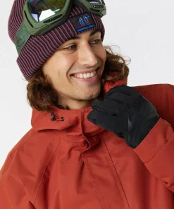 Rip Curl Men's Primative 10k/10k Jacket Picante