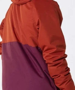 Rip Curl Men's Primative 10k/10k Jacket Picante