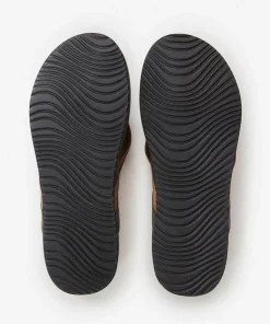Rip Curl Soft Top Open Toe Brown/Tan