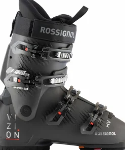 Rossignol Men's Vizion 4B MV GripWalk Grey