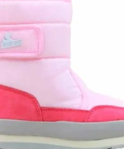 Rubberduck Women's Snowjogger Adult Light-Pink