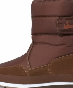 Rubberduck Women's Snowjogger Adult Chocolate