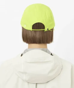 Salomon Bonatti Pro Cap Acid Lime