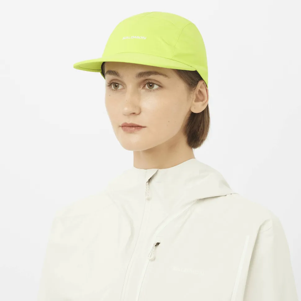 Salomon Bonatti Pro Cap Acid Lime