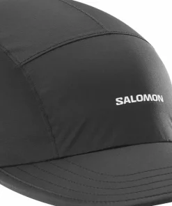 Salomon Bonatti Pro Cap Deep Black