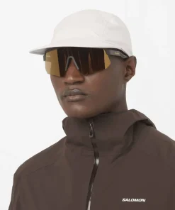 Salomon Bonatti Pro Cap Whisper White