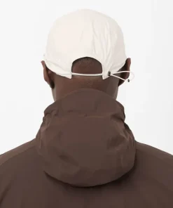 Salomon Bonatti Pro Cap Whisper White
