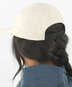 Salomon Bonatti Waterproof Five P Cap Rainy Day