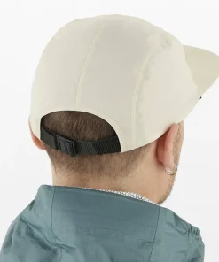 Salomon Bonatti Waterproof Five P Cap Rainy Day