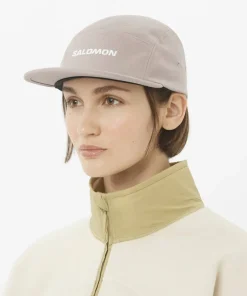 Salomon Logo 5 Panel Etherea