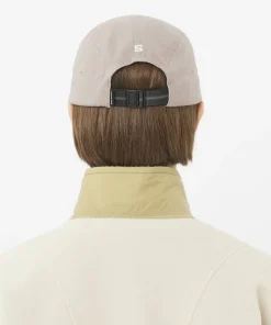 Salomon Logo 5 Panel Etherea