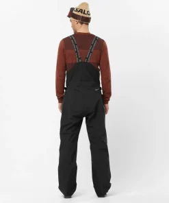 Salomon Men's Absolute 3L Deep Black