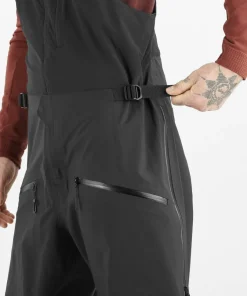 Salomon Men's Absolute 3L Deep Black