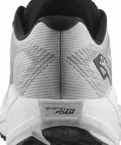 Salomon Men's Aero Blaze 3 Grvl Lunar Rock / White / Black