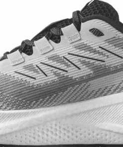 Salomon Men's Aero Blaze 3 Grvl Lunar Rock / White / Black