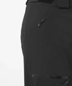 Salomon Men's Brilliant Pant Deep Black