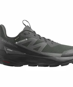 Salomon Men's Elixir Activ GORE-TEX Phantom/Black/Magnet