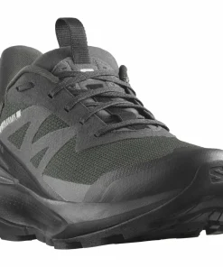 Salomon Men's Elixir Activ GORE-TEX Phantom/Black/Magnet