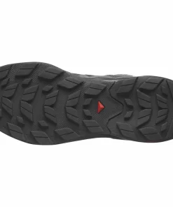 Salomon Men's Elixir Activ GORE-TEX Phantom/Black/Magnet