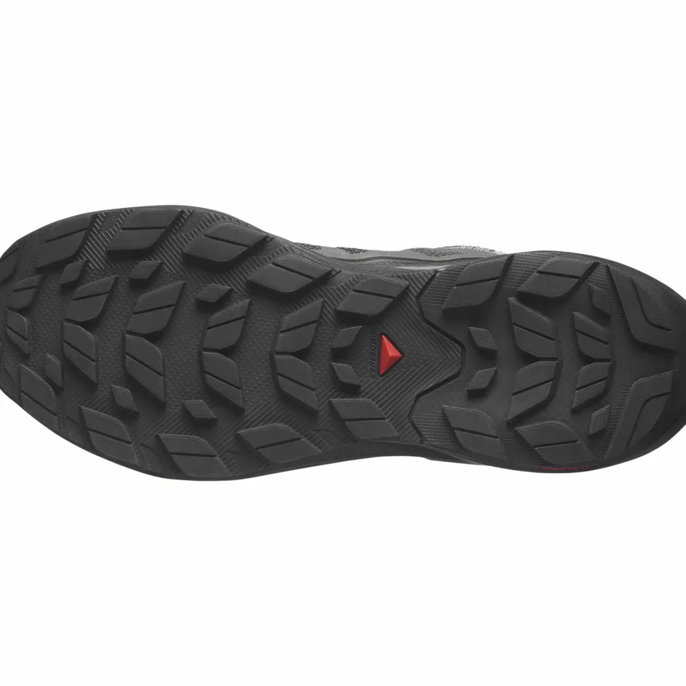 Salomon Men's Elixir Activ GORE-TEX Phantom/Black/Magnet
