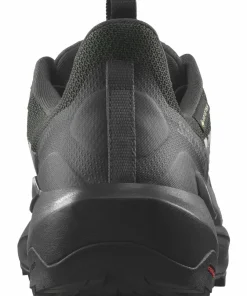 Salomon Men's Elixir Activ GORE-TEX Phantom/Black/Magnet