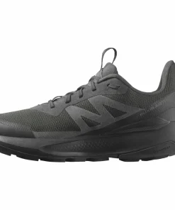 Salomon Men's Elixir Activ GORE-TEX Phantom/Black/Magnet