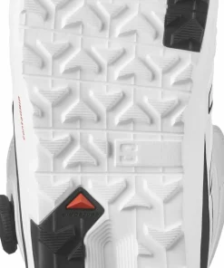 Salomon Men's Launch Boa Sj Boa Black/White/Black