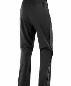 Salomon Men's Outerpath 2,5 L Deep Black