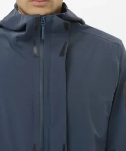 Salomon Men's Outerpath Pro 2,5 L Blue Nights