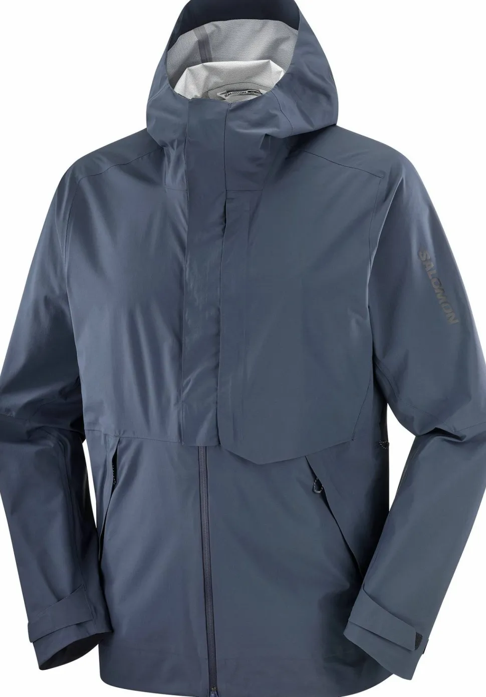 Salomon Men's Outerpath Pro 2,5 L Blue Nights