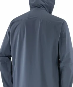 Salomon Men's Outerpath Pro 2,5 L Blue Nights
