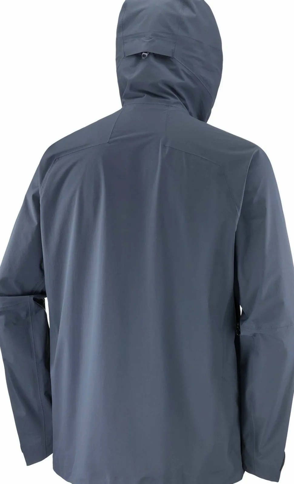 Salomon Men's Outerpath Pro 2,5 L Blue Nights