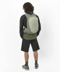 Salomon Men's Outerpath Utility Deep Black