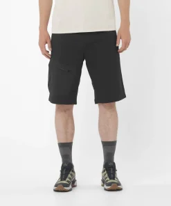Salomon Men's Outerpath Utility Deep Black