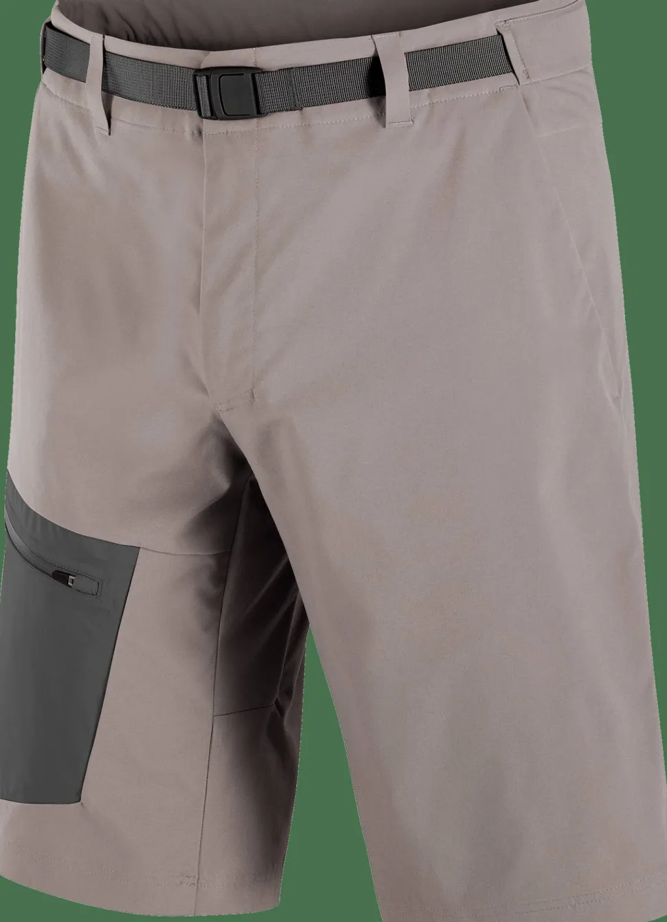Salomon Men's Outerpath Utility Iron